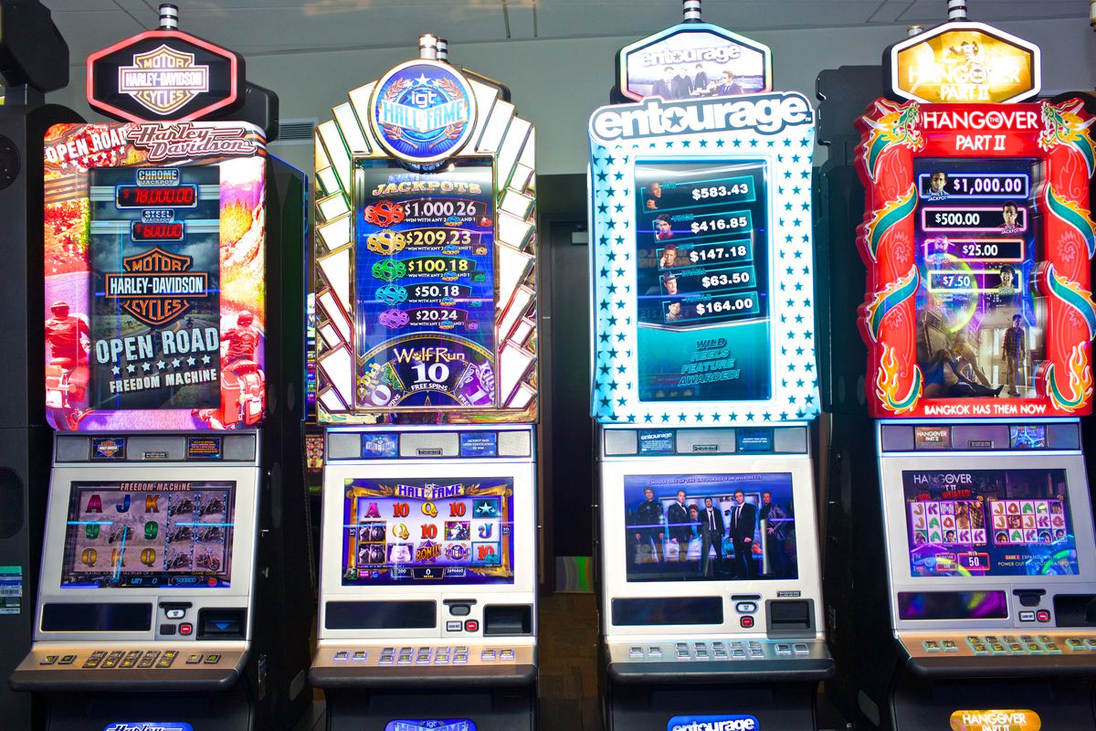 How to Balance Fun and Responsibility in Online Slot Games
